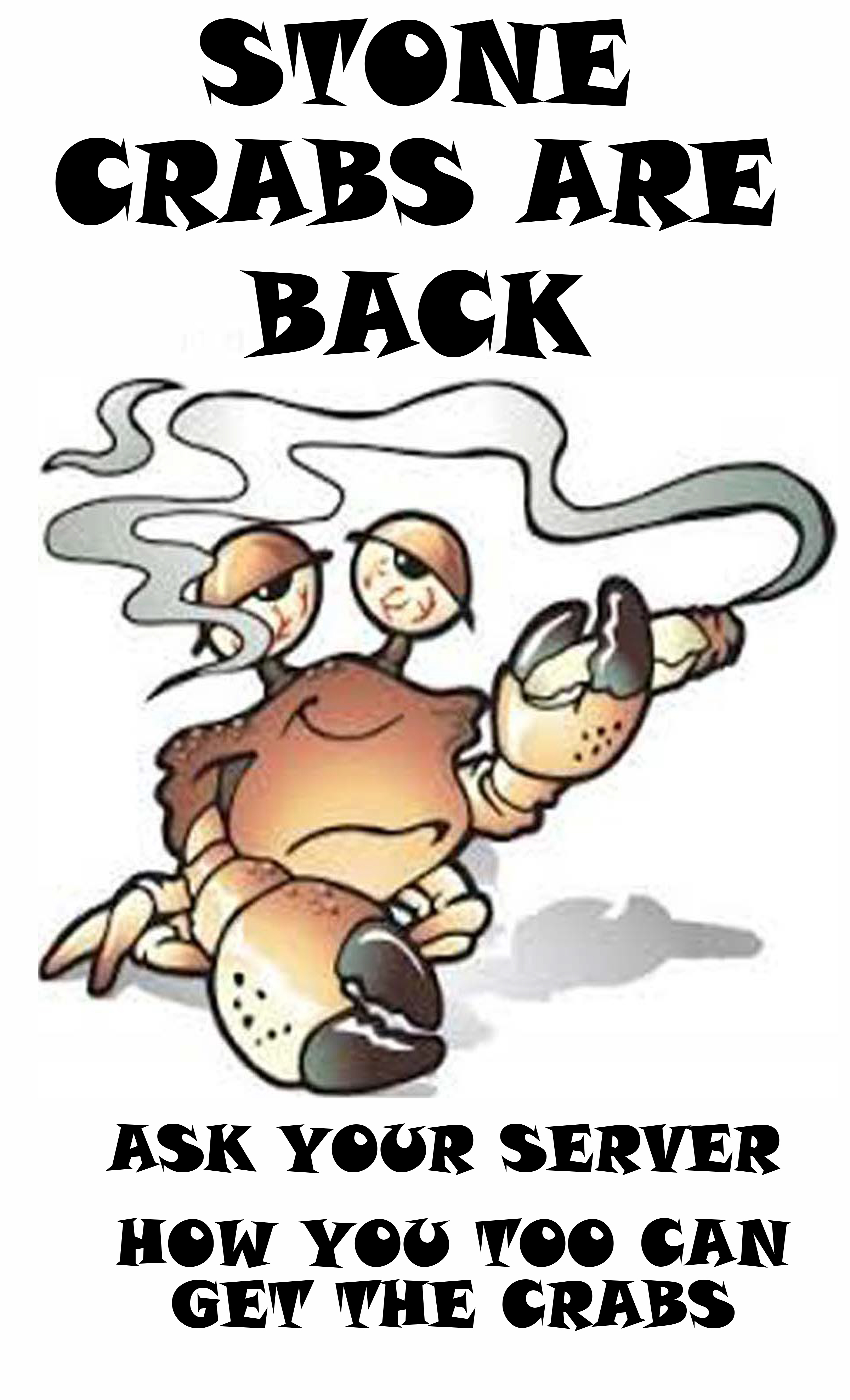 Dave's Last Resort & Raw Bar gallery